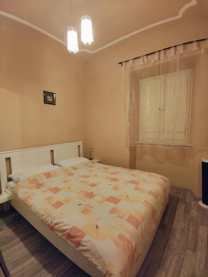 Appartamento House Nina Ragusa Esterno foto