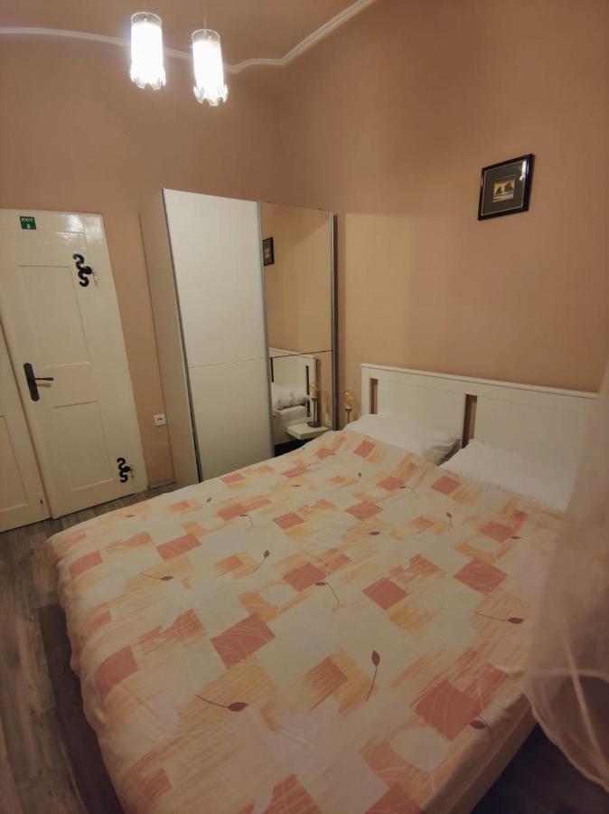 Appartamento House Nina Ragusa Esterno foto