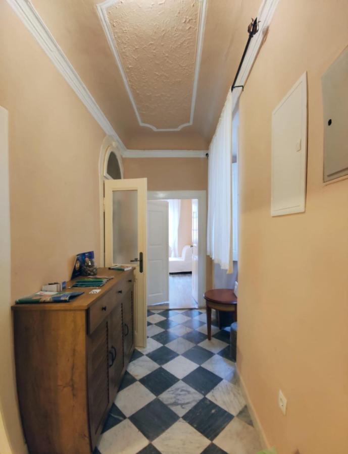 Appartamento House Nina Ragusa Esterno foto