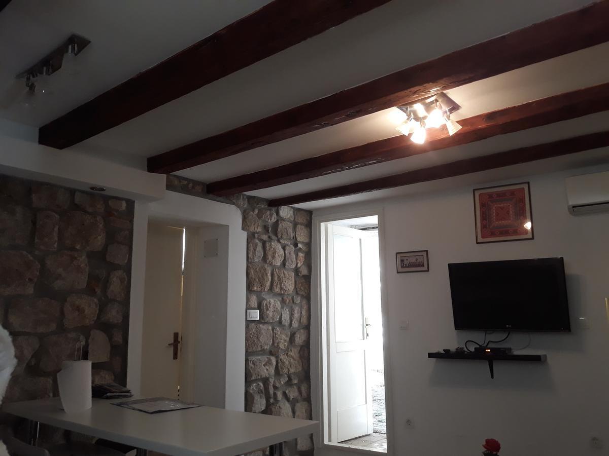 Appartamento House Nina Ragusa Esterno foto