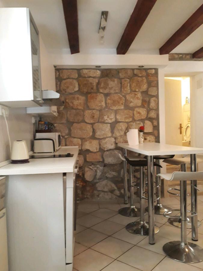 Appartamento House Nina Ragusa Esterno foto