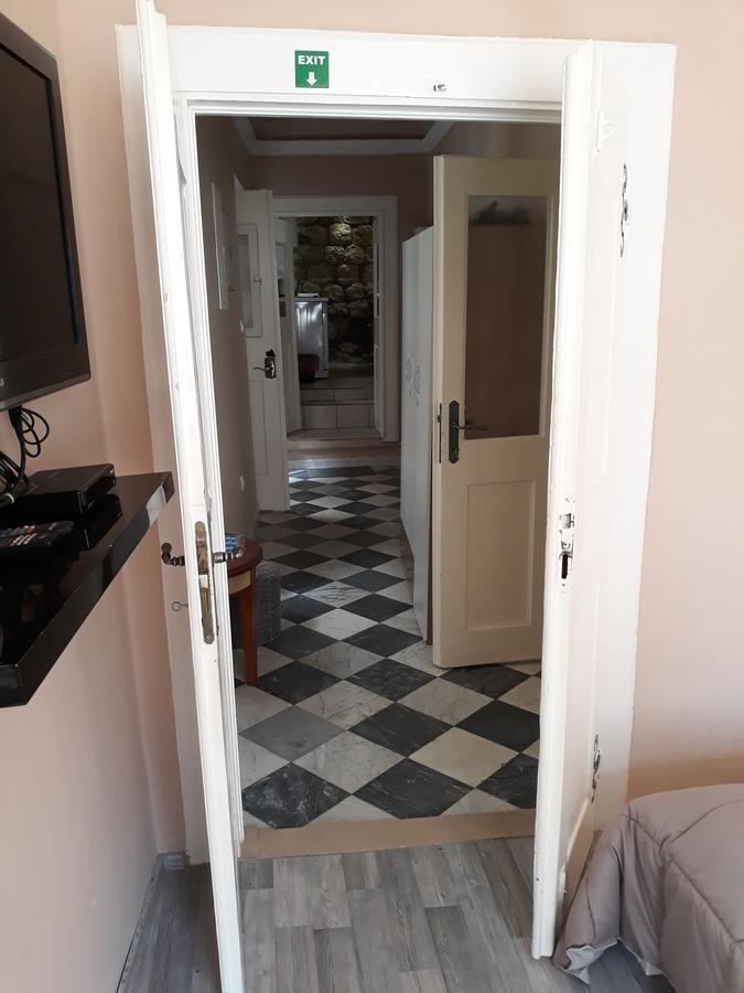 Appartamento House Nina Ragusa Esterno foto