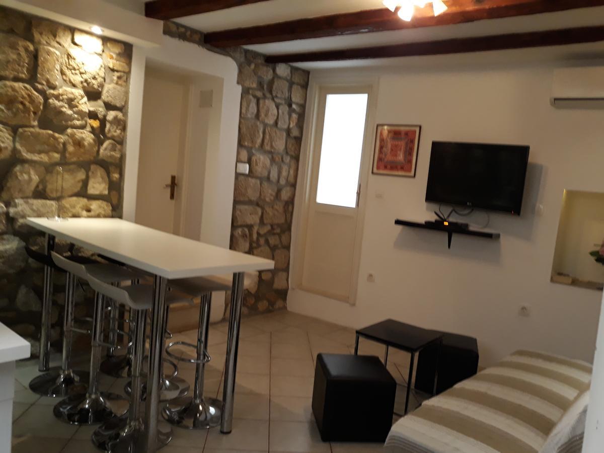 Appartamento House Nina Ragusa Esterno foto