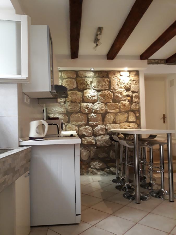 Appartamento House Nina Ragusa Esterno foto